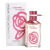 Alessandro Dell` Acqua Alessandro Dell' Acqua Woman In Rose